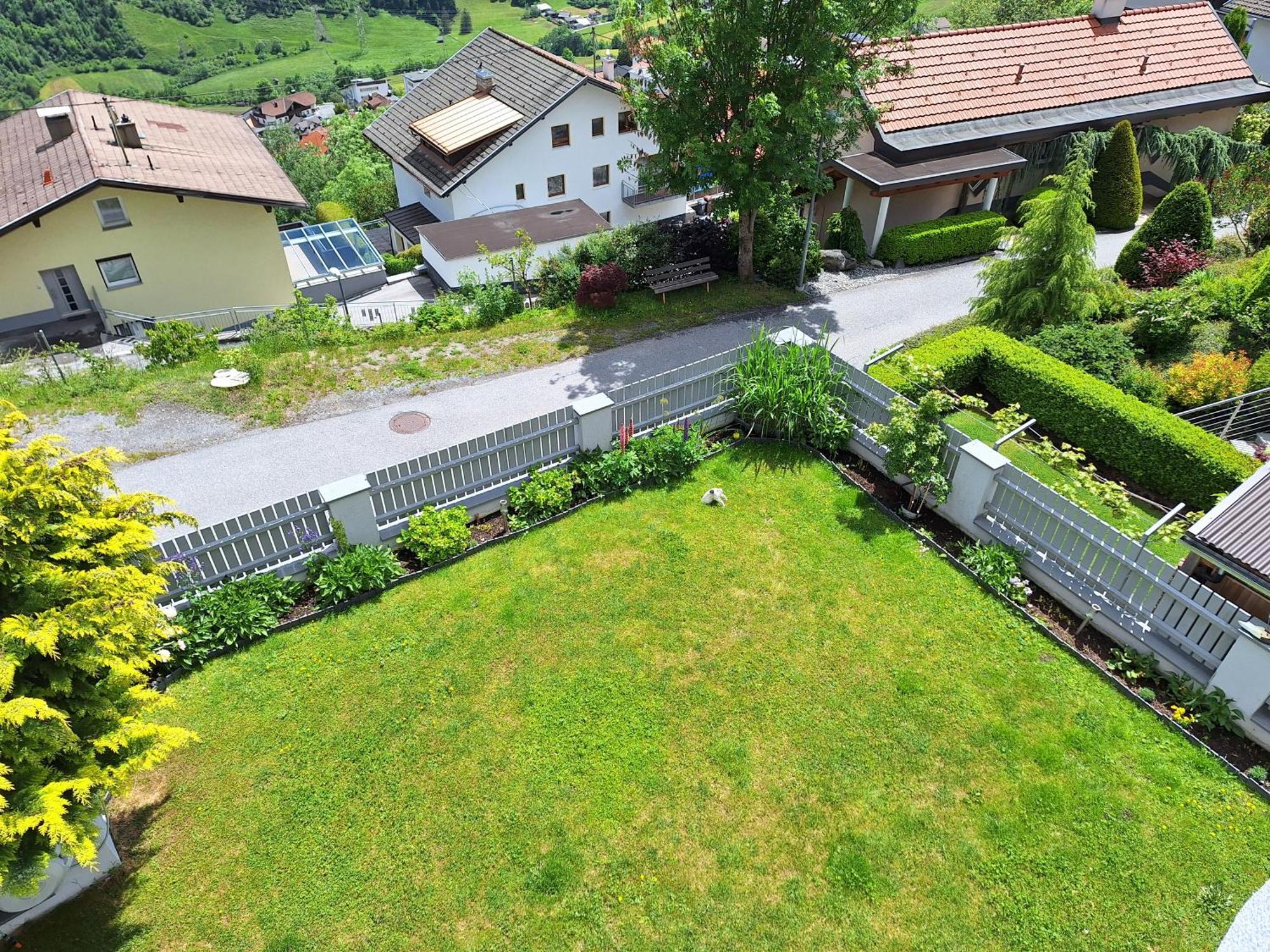 Ferienwohnung Witting Wenns Exterior foto